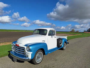 Afbeelding 2/7 van GMC 100 (1955)