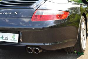 Bild 49/50 von Porsche 911 Carrera S (2008)