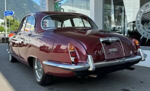 Imagen 4/25 de Jaguar S-Type 3.8 (1965)
