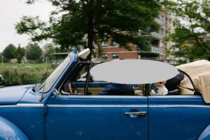 Bild 3/4 von Volkswagen Beetle 1303 (1978)