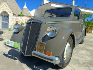 Afbeelding 22/50 van Lancia Ardea (1951)