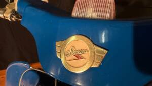 Immagine 19/19 di Simson Schwalbe KR 51 (1966)