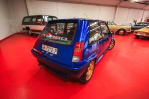 Bild 7/16 von Renault R 5 GT Turbo (1988)