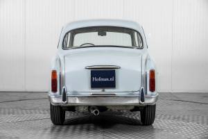 Image 15/50 de Lancia Appia (1962)