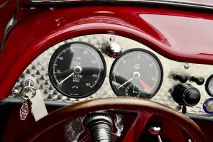 Imagen 23/34 de Frazer Nash Le Mans Replica (1956)