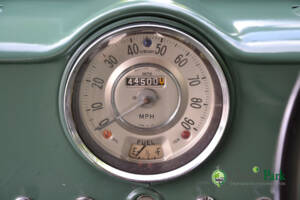 Imagen 24/50 de Morris Minor 1000 Traveller (1964)