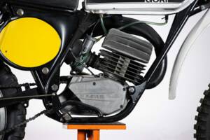 Immagine 21/33 di Gori GS 125 (1974)