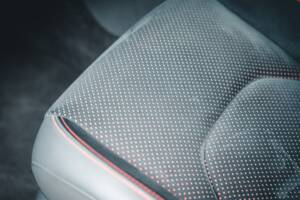Imagen 21/75 de Toyota GR Yaris (2001)