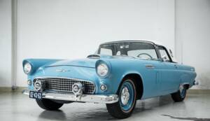 Image 1/41 of Ford Thunderbird (1956)