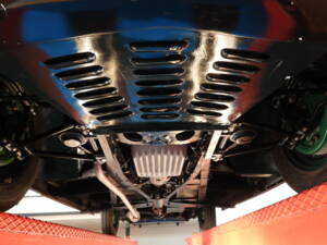 Image 46/51 of SIMCA 8 Sport Gordini (1950)