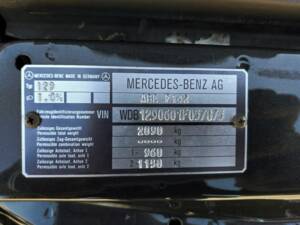 Bild 44/50 von Mercedes-Benz 300 SL (1992)