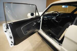 Afbeelding 14/24 van Ford Mustang 289 (1965)