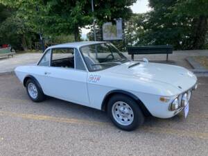 Bild 1/30 von Lancia Fulvia Rallye HF 1.6 (1970)