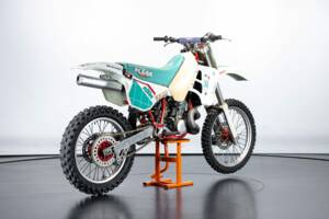 Immagine 4/47 di KTM MX 500 (1991)
