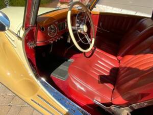 Bild 2/8 von Mercedes-Benz 220 Cabriolet A (1952)