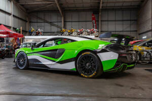 Bild 25/50 von McLaren 570GT (2016)
