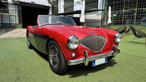 Bild 8/62 von Austin-Healey 100&#x2F;4 (BN1) (1954)