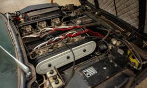 Bild 5/24 von Lamborghini Espada 400 GT (1973)