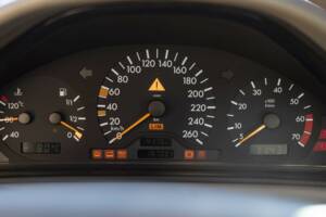 Bild 35/50 von Mercedes-Benz CLK 230 Kompressor (1999)