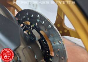 Immagine 39/40 di Ducati Hypermotard 950 (2023)