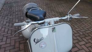 Image 48/50 of Piaggio Vespa 125 (1955)