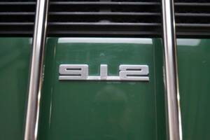 Immagine 41/50 di Porsche 912 (1969)