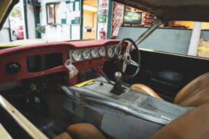 Image 12/16 de Ford Mustang Grande 302 (1972)