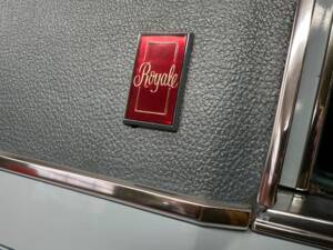 Imagen 47/64 de Oldsmobile Delta 88 Royale (1979)