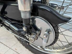 Bild 36/39 von Matchless G 80 CS (1968)