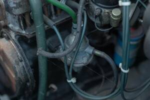 Immagine 36/42 di Renault Ondine (1962)