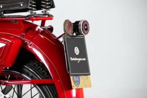 Image 18/50 of Moto Guzzi GTW 500 (1939)