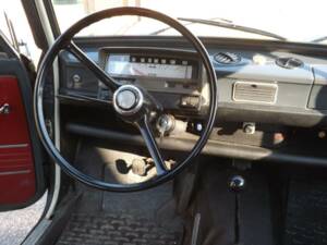 Bild 28/50 von FIAT 1100 R (1967)
