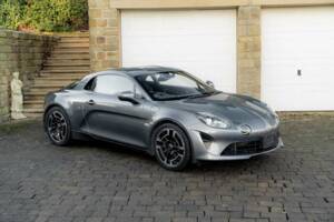 Afbeelding 26/50 van Alpine A 110 (2019)