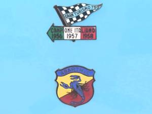 Afbeelding 30/46 van Abarth Fiat 750 Zagato (1959)