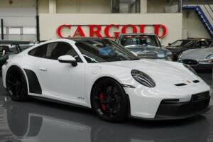 Bild 12/51 von Porsche 911 GT3 (2021)