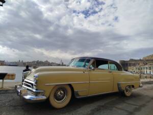 Bild 31/50 von Chrysler New Yorker (1954)