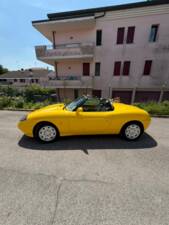 Immagine 6/19 di FIAT Barchetta 1.8 16V (1996)