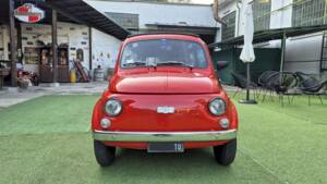 Afbeelding 6/44 van FIAT 500 Giardiniera (1977)