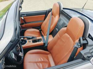 Bild 15/35 von Mazda MX-5 2.0 (2007)
