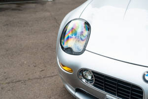 Imagen 51/53 de BMW Z8 (2001)