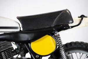 Immagine 12/33 di Gori GS 125 (1974)