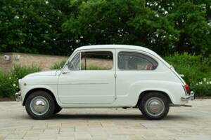 Image 5/50 of Giannini Fiat 750 (1963)