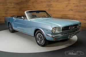 Image 17/19 of Ford Mustang GT (1965)