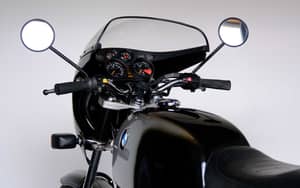 Image 63/91 of BMW R 90 S (1975)