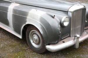 Bild 20/50 von Bentley S 1 (1956)