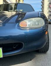 Bild 8/10 von Mazda MX-5 1.6 (1999)