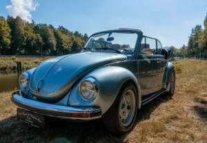 Bild 6/33 von Volkswagen Käfer 1303 LS (1973)