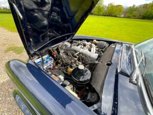 Image 49/50 de Mercedes-Benz 230 SL (1967)