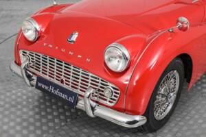 Bild 33/50 von Triumph TR 3A (1959)