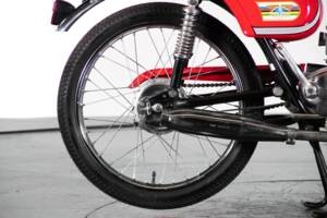 Bild 7/20 von Negrini 50 Sport (1971)